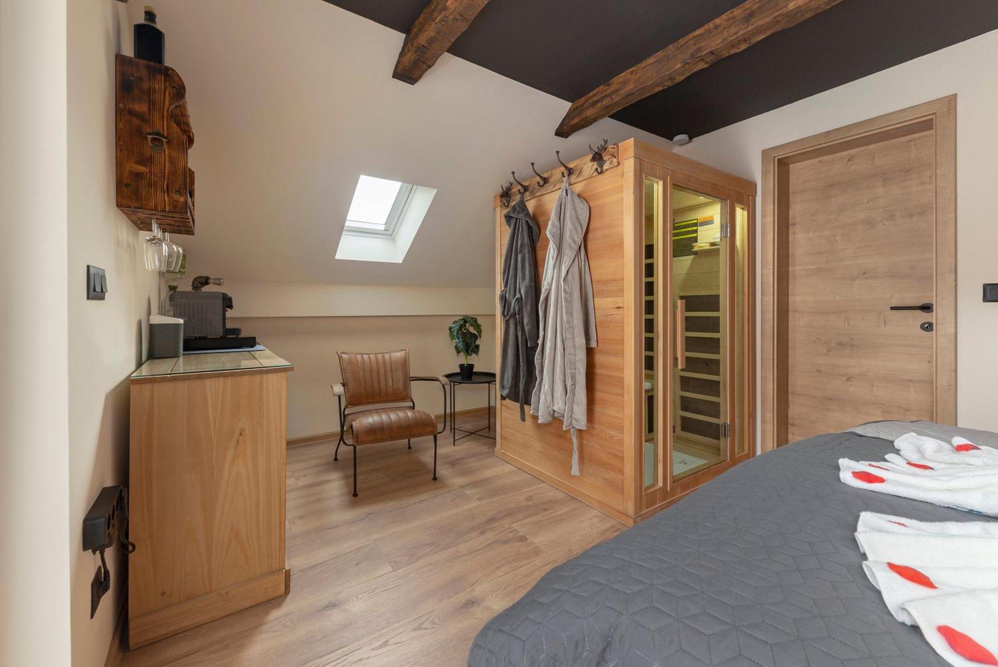 Deluxe House Maj Appartamento