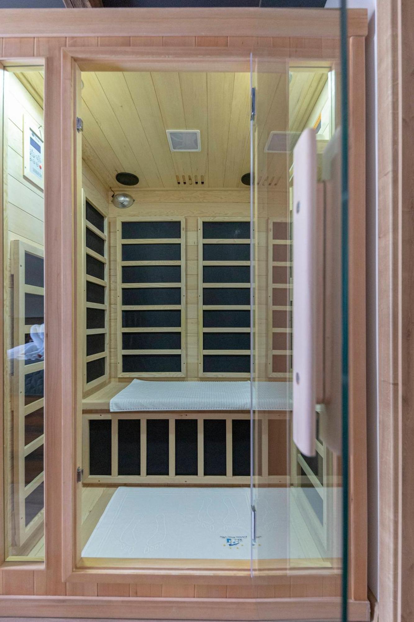 Deluxe House Maj *