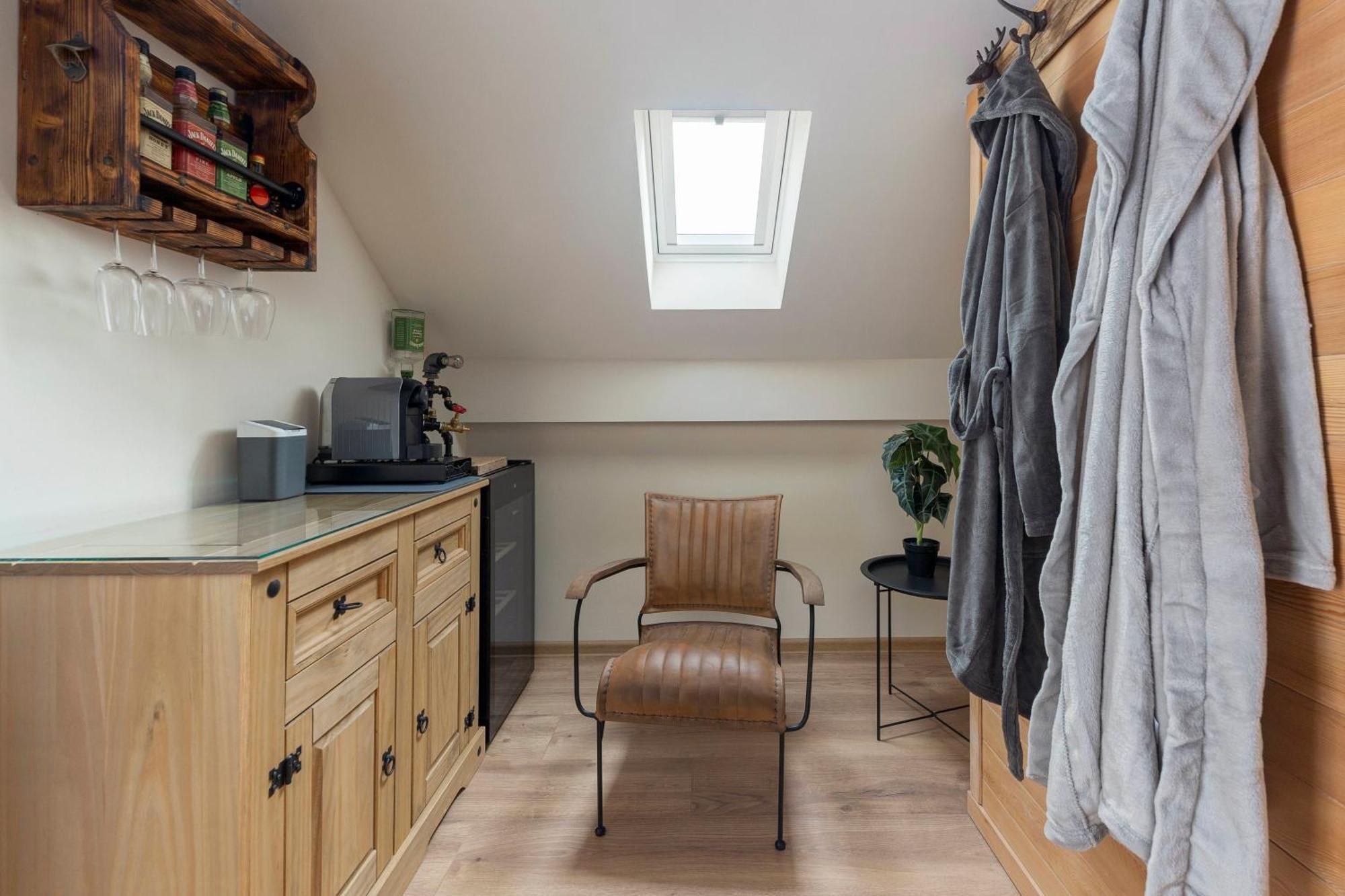 Apartment Deluxe House Maj *