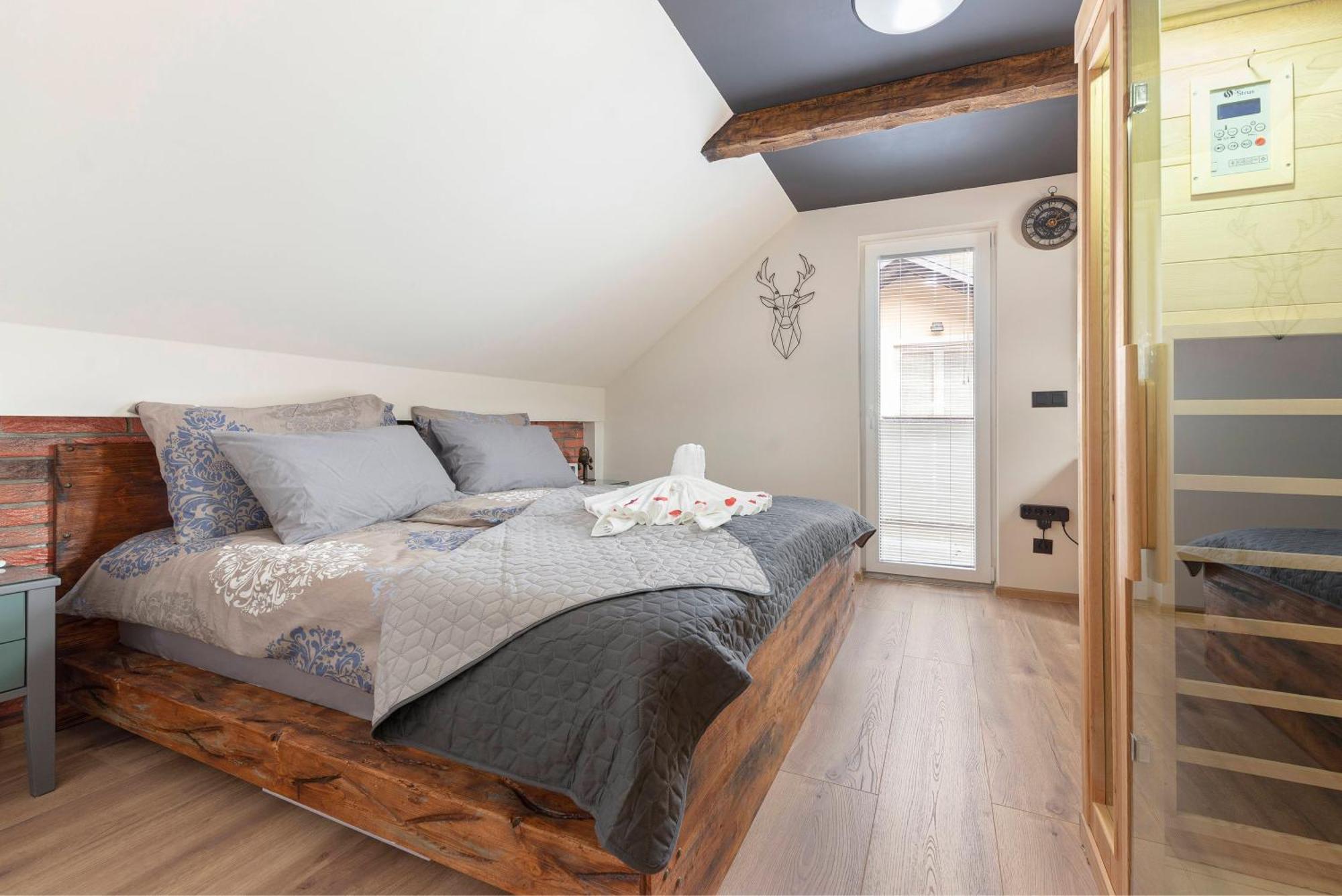 Deluxe House Maj Appartamento