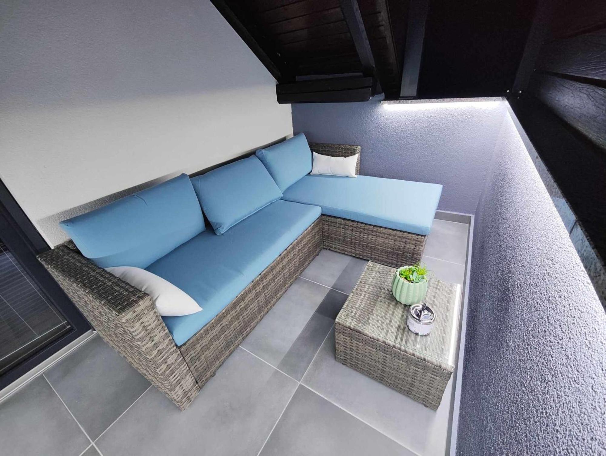Deluxe House Maj Appartamento *