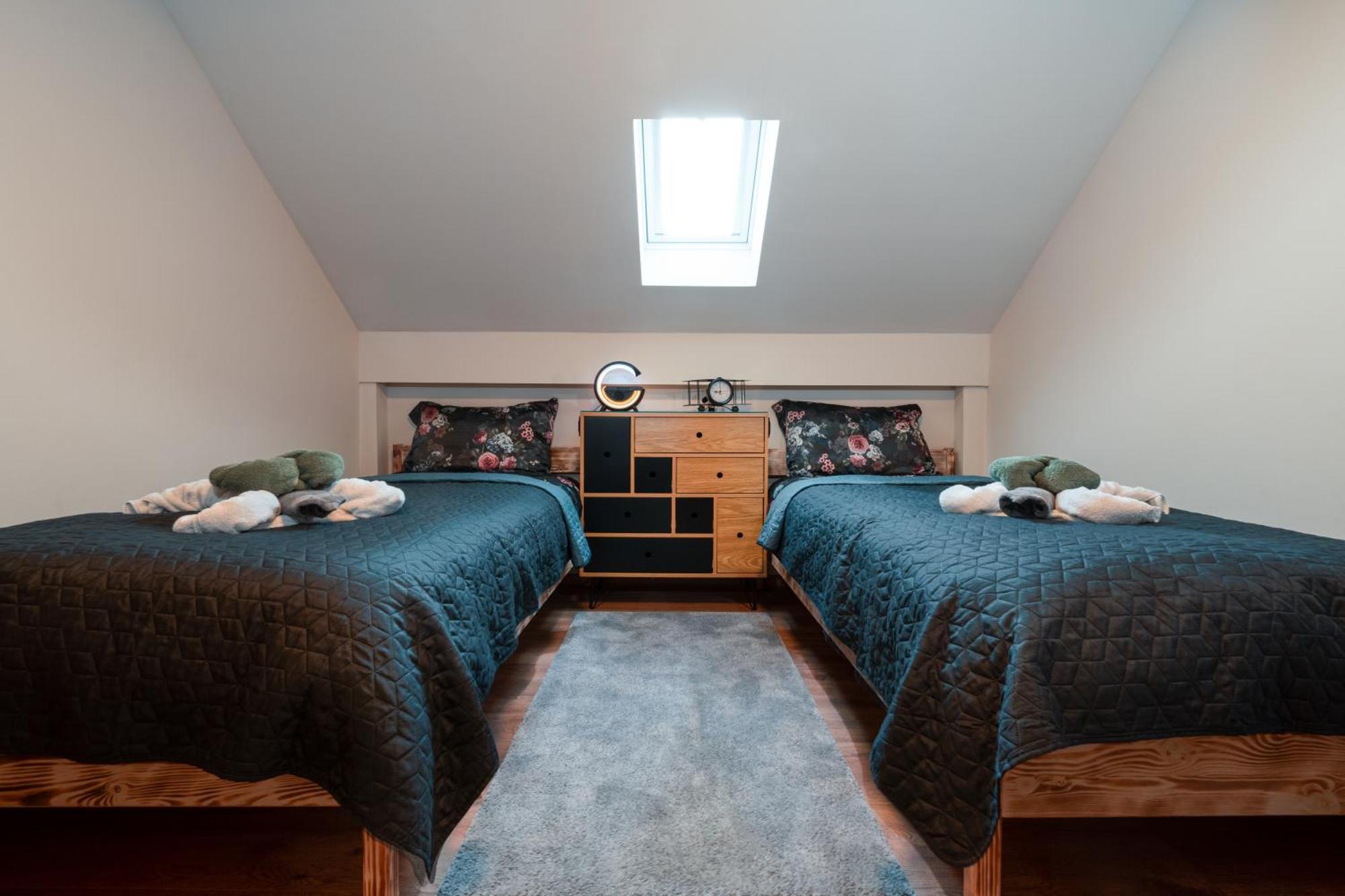Appartamento Deluxe House Maj *